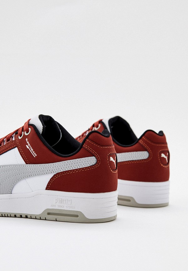 Кеды  PUMA фото