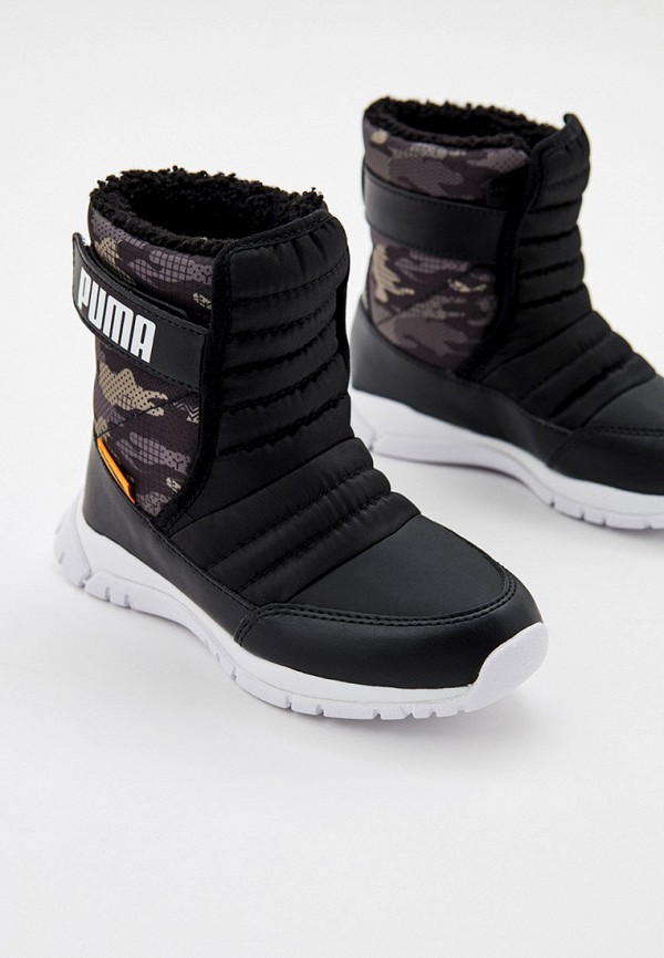 Дутики  PUMA фото