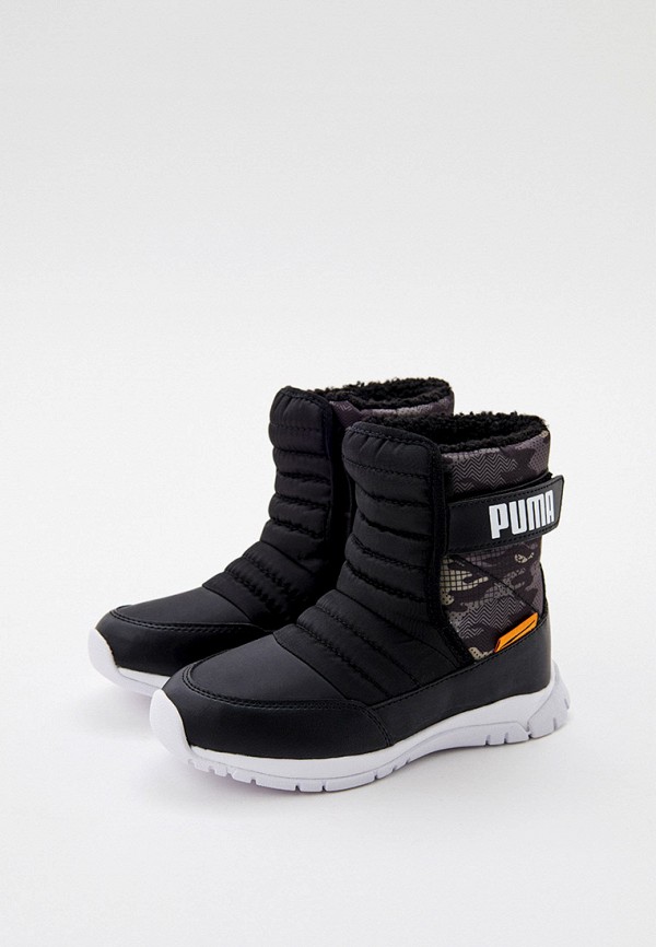 Дутики  PUMA фото