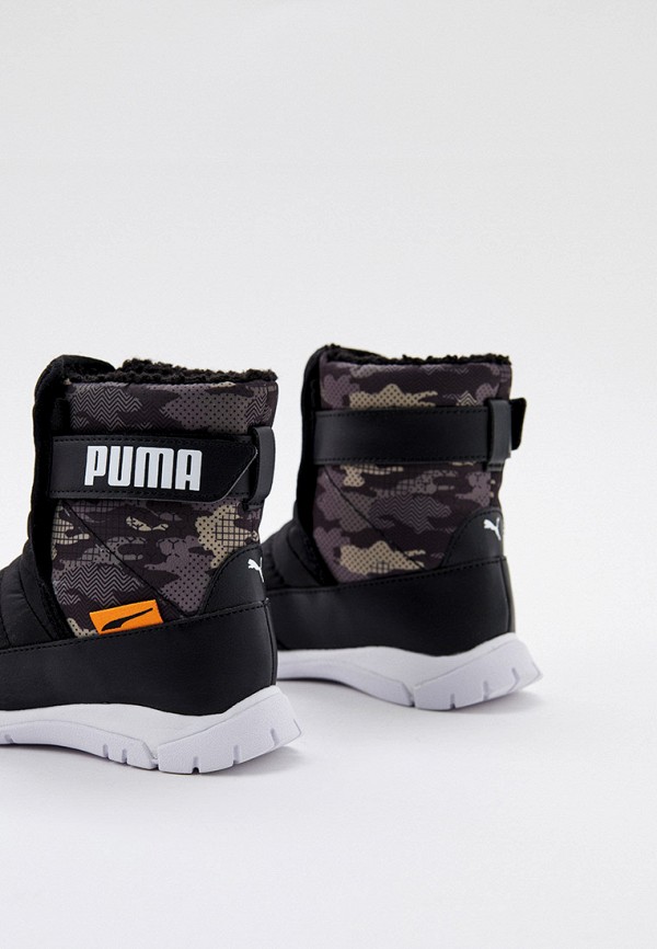 Дутики  PUMA фото