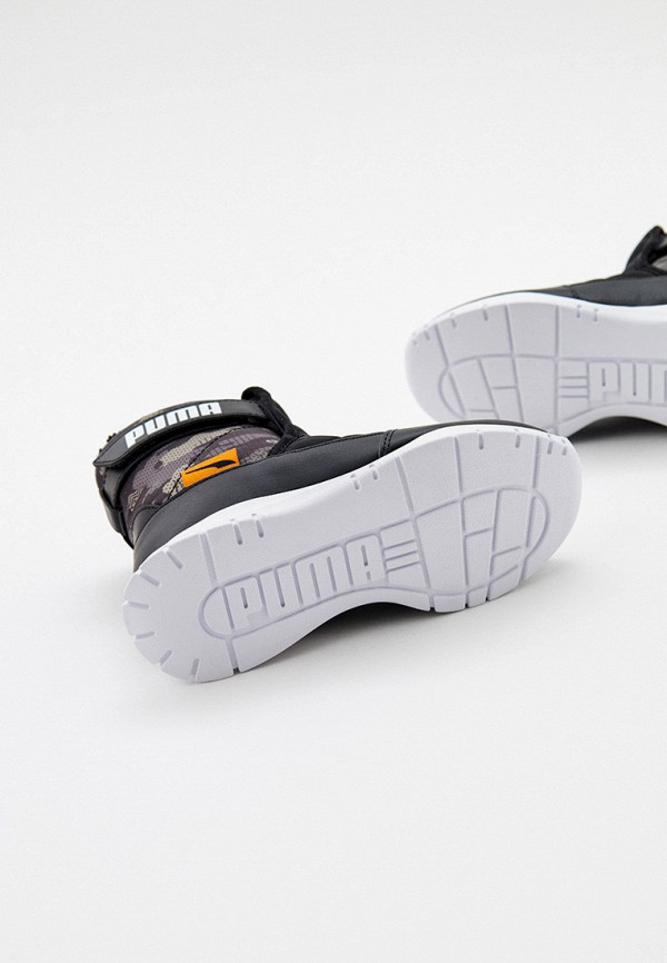 Дутики  PUMA фото