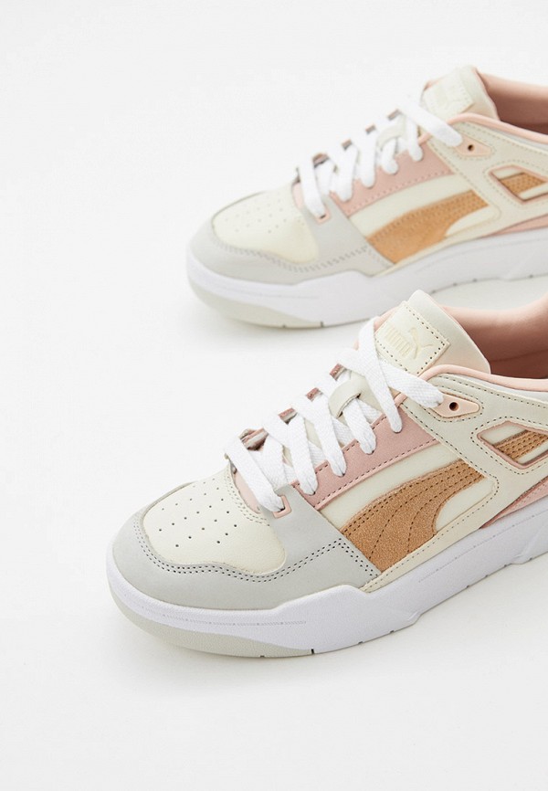 Кеды  PUMA фото