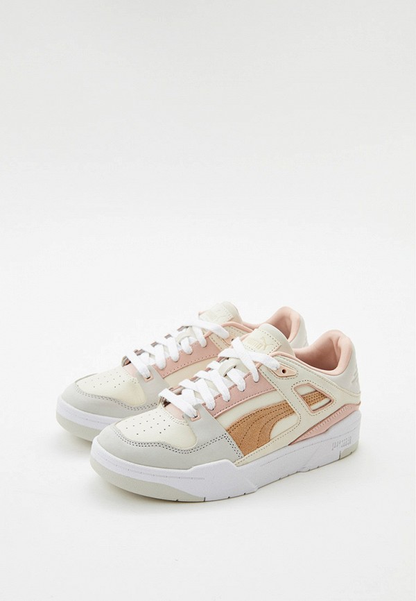 Кеды  PUMA фото
