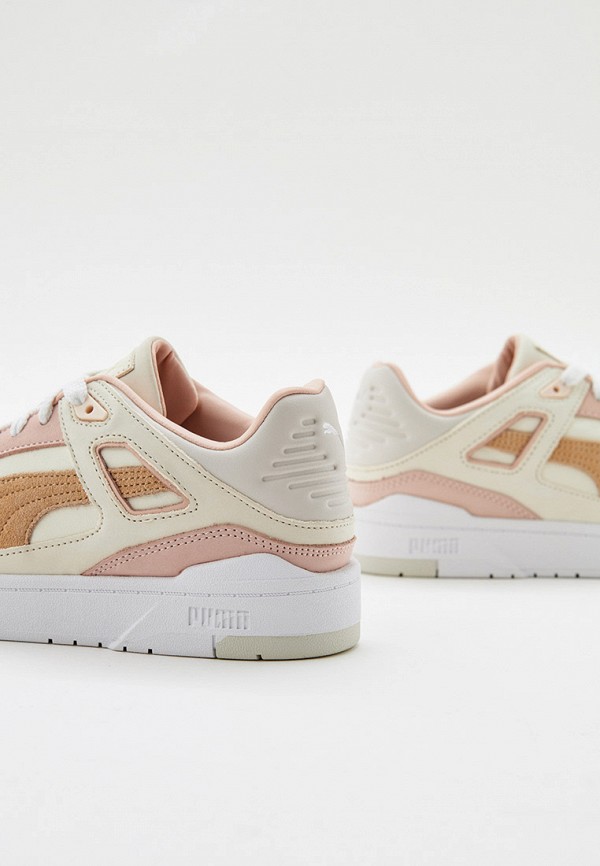 Кеды  PUMA фото