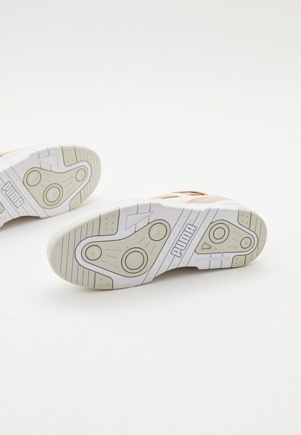 Кеды  PUMA фото