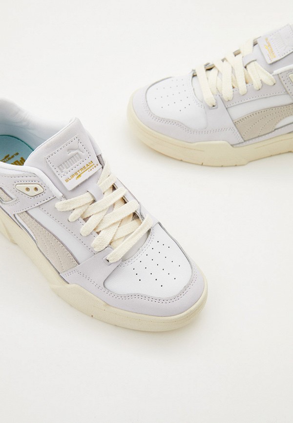 Кеды  PUMA фото