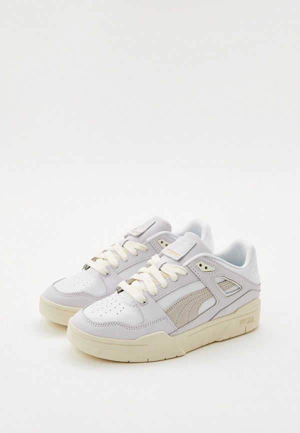 Кеды  PUMA фото