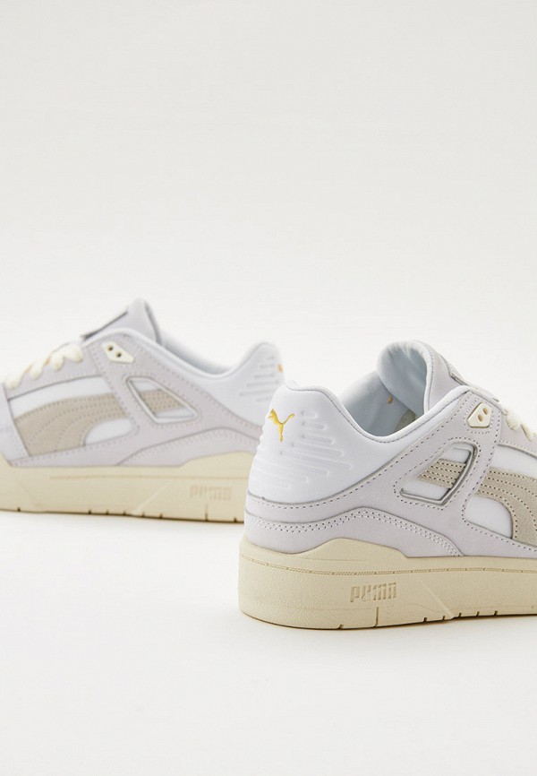 Кеды  PUMA фото
