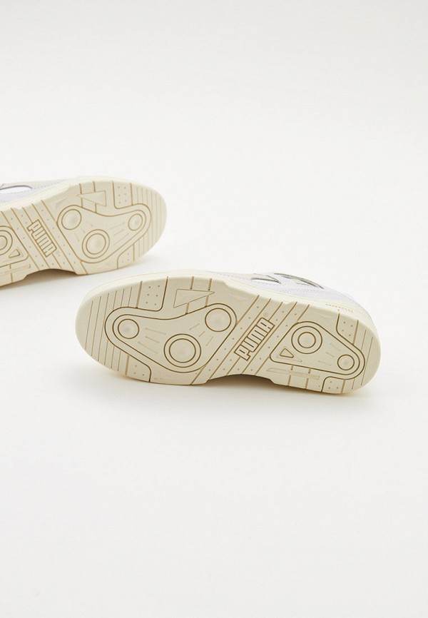 Кеды  PUMA фото