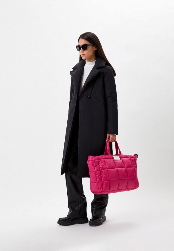 фото Пуховик patrizia pepe