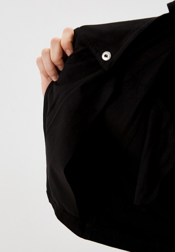 фото Куртка кожаная 19v69 italia