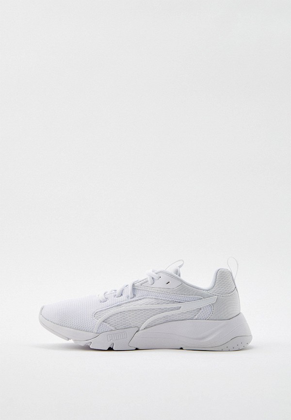 

Кроссовки PUMA, Белый, Zora