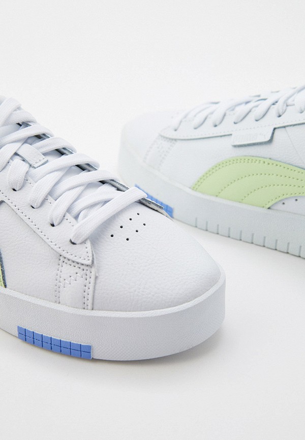 Кеды  PUMA фото