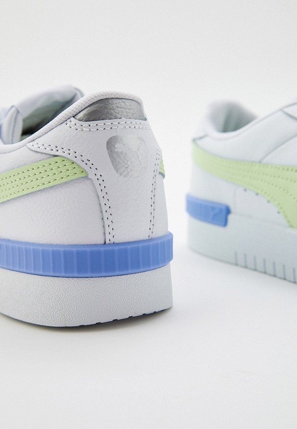 Кеды  PUMA фото