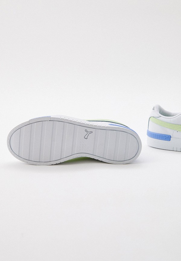 Кеды  PUMA фото