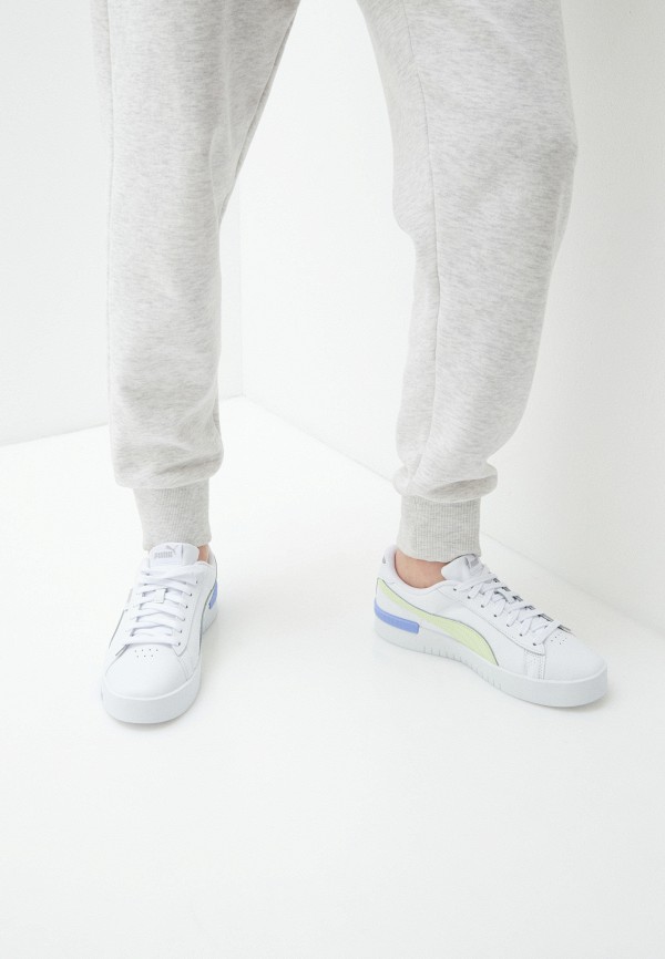 Кеды  PUMA фото