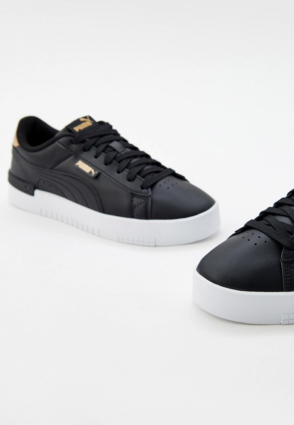 Кеды  PUMA фото