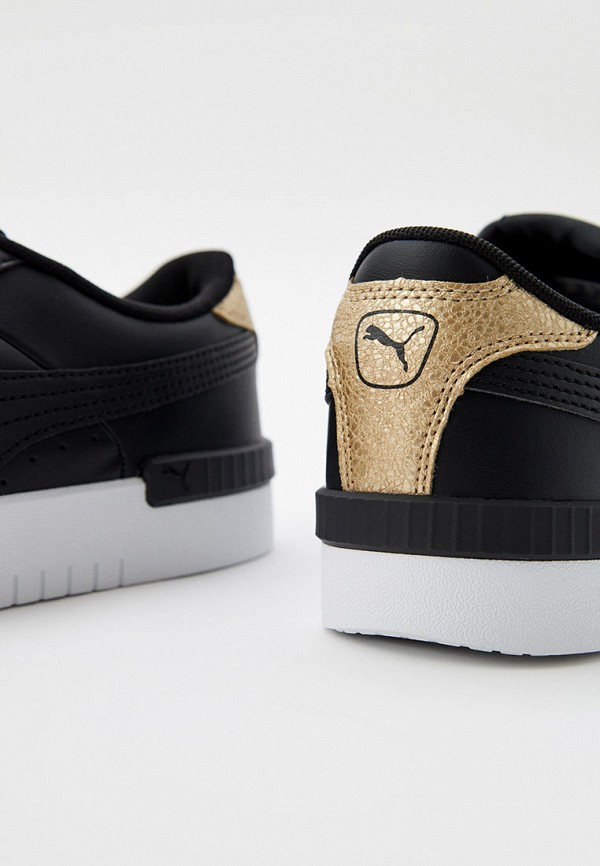 Кеды  PUMA фото