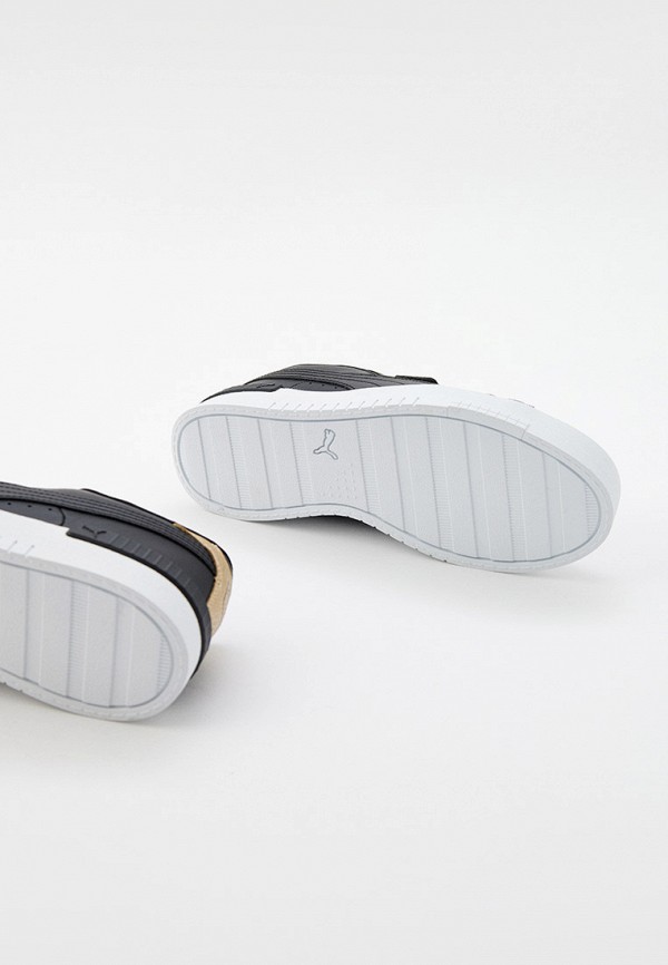 Кеды  PUMA фото