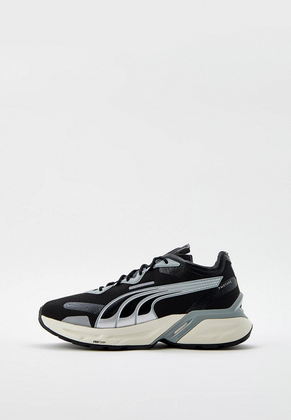 

Кроссовки PUMA, Черный, Pwrframe Aerogram