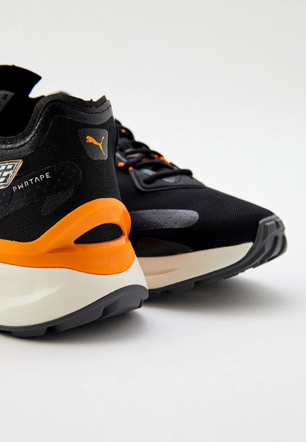 Кроссовки  PUMA фото
