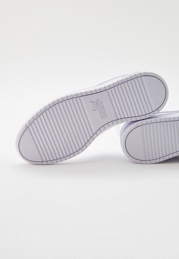 Кеды  PUMA фото