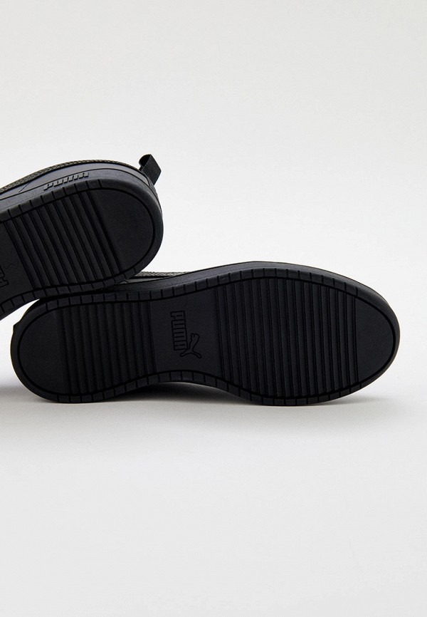 фото Кеды puma