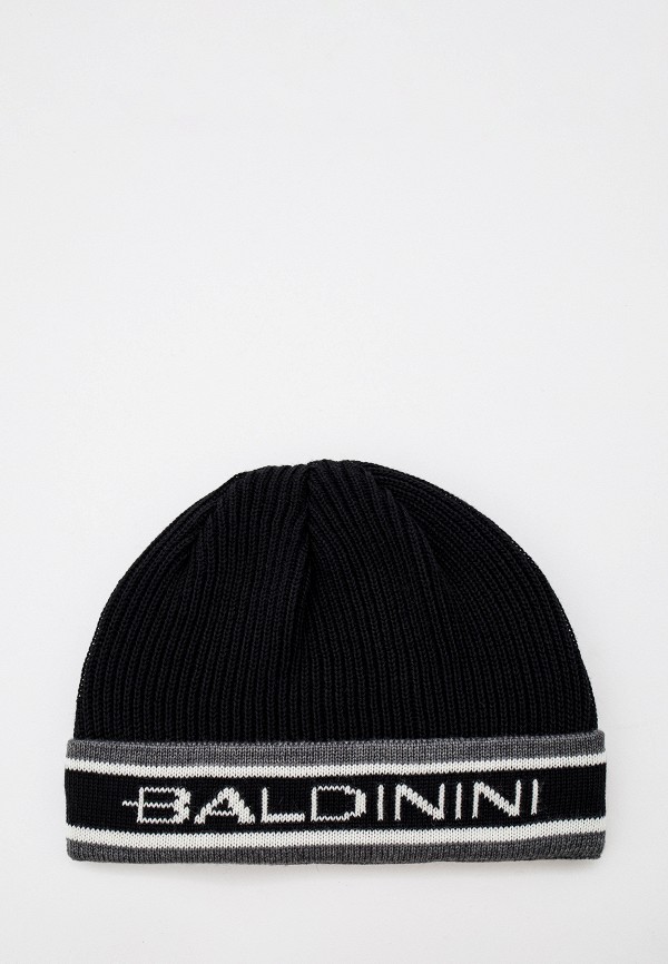 

Шапка Baldinini, Черный