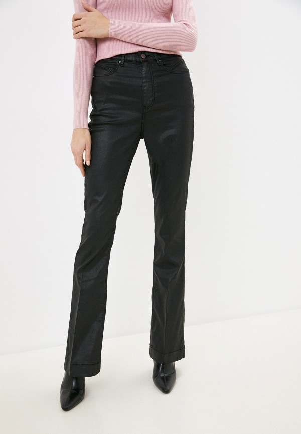 

Брюки Guess, Черный, POP 70S