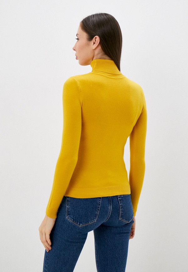 фото Водолазка snow airwolf