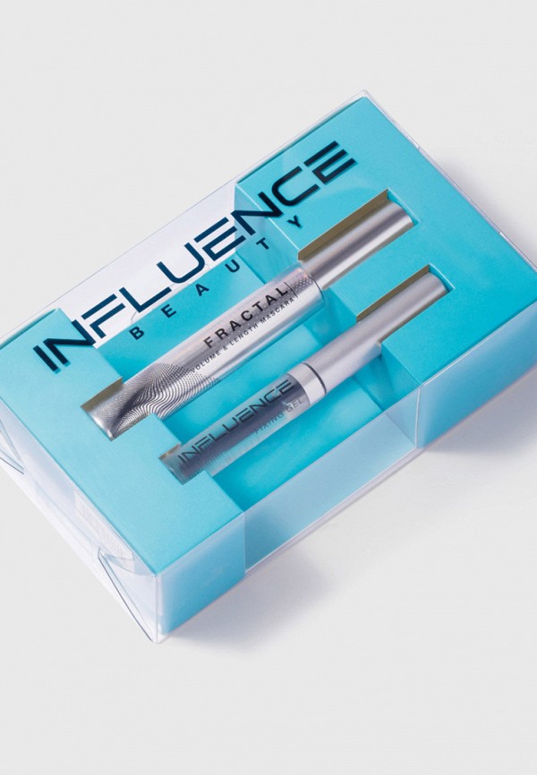 фото Набор для макияжа глаз influence beauty