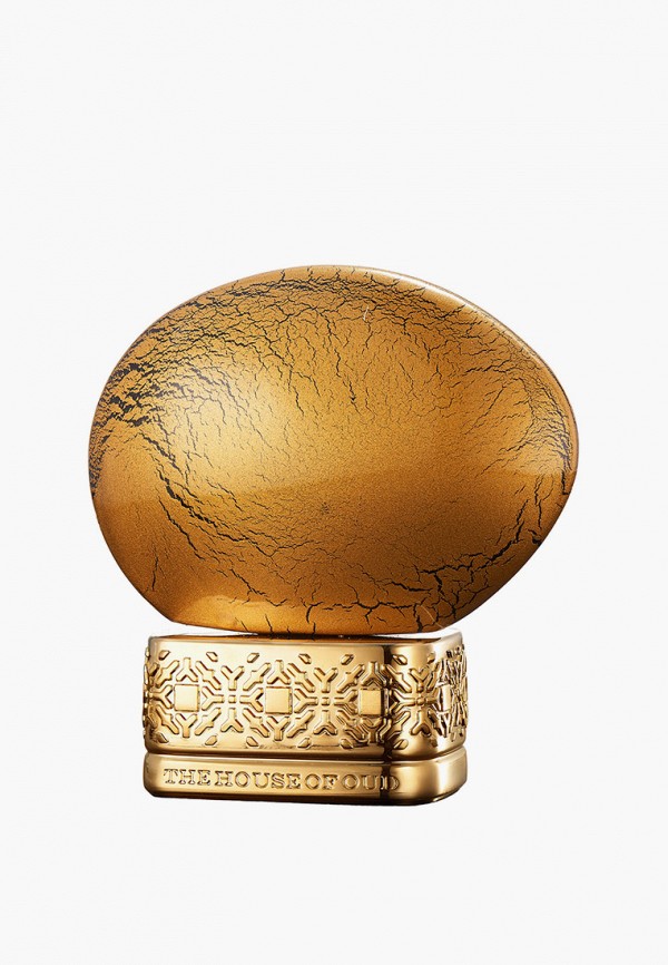 

Парфюмерная вода The House of Oud, Прозрачный, Golden Powder EDP 75 мл