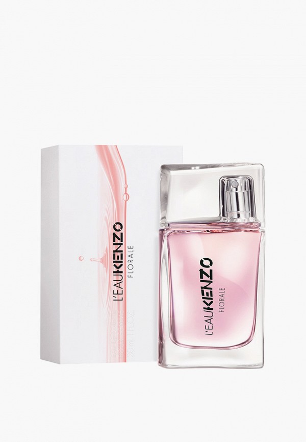 фото Туалетная вода kenzo