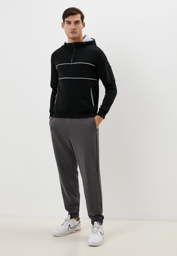 фото Худи brave soul