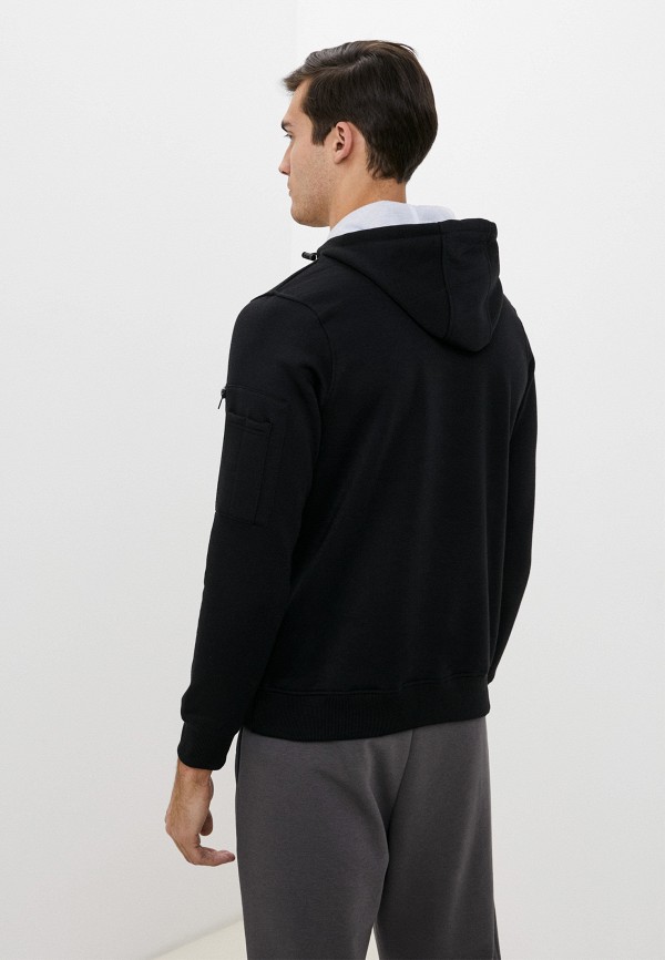 фото Худи brave soul