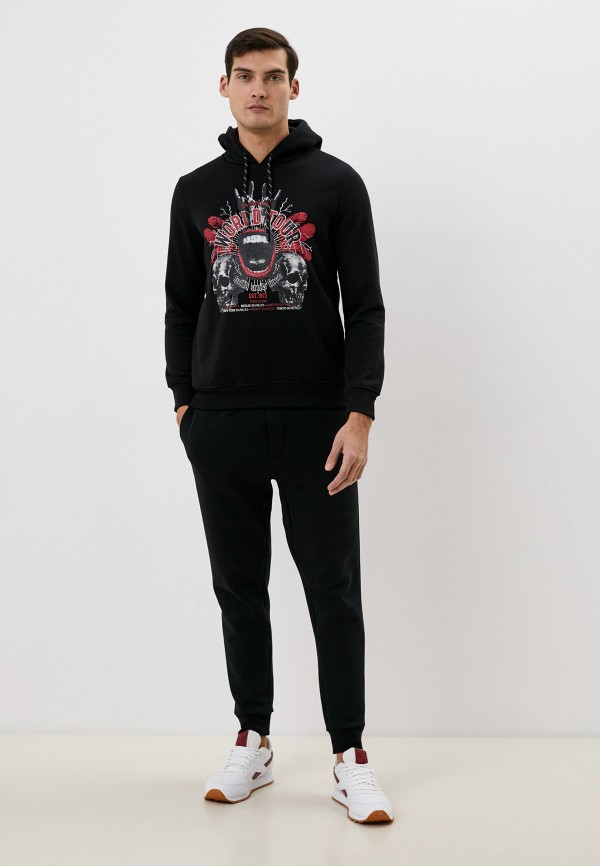 фото Худи brave soul