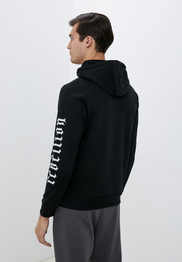 фото Худи brave soul