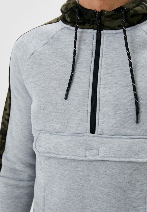 фото Худи brave soul