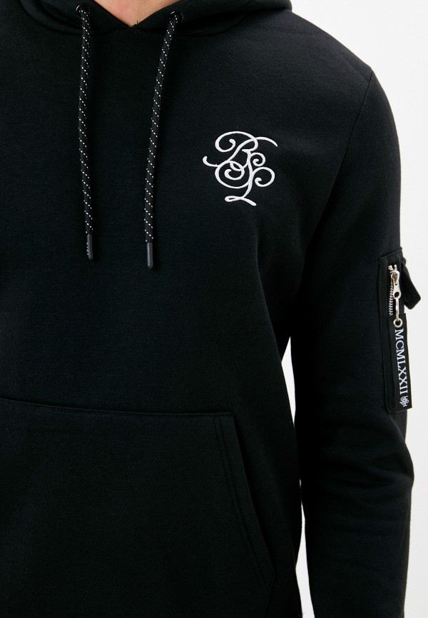 фото Худи brave soul