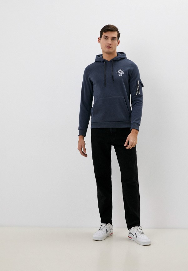 фото Худи brave soul