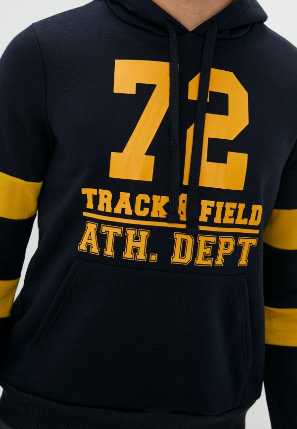 фото Худи brave soul