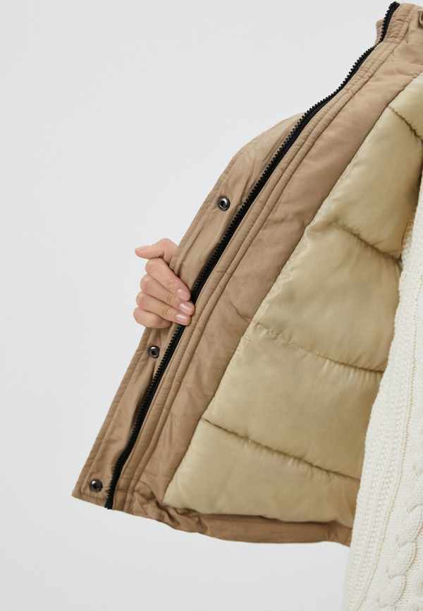 фото Куртка утепленная miss gabby