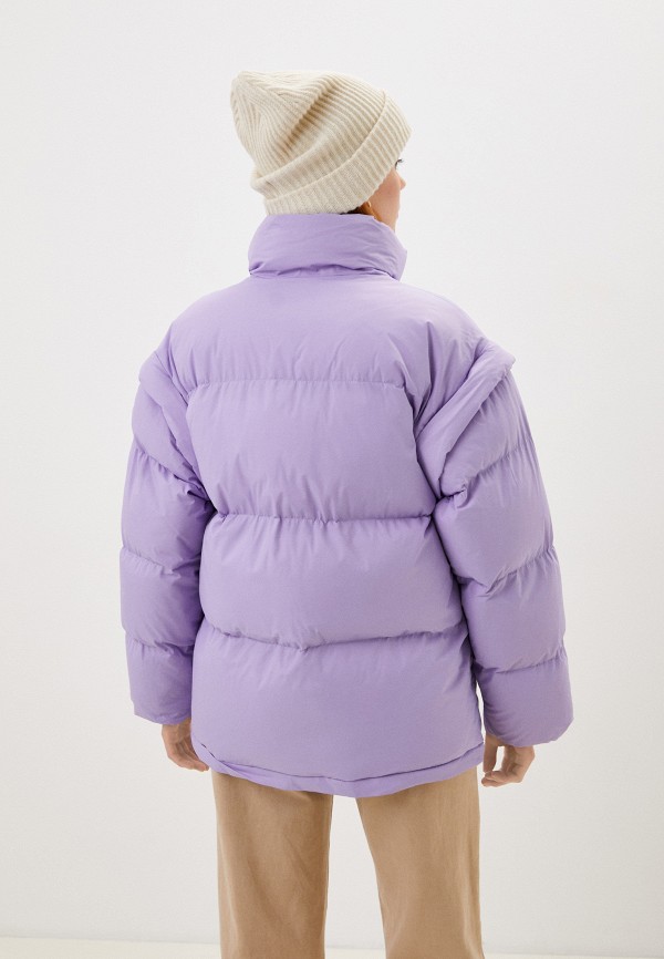 фото Куртка утепленная miss gabby