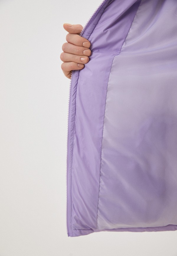 фото Куртка утепленная miss gabby