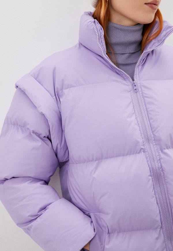 фото Куртка утепленная miss gabby