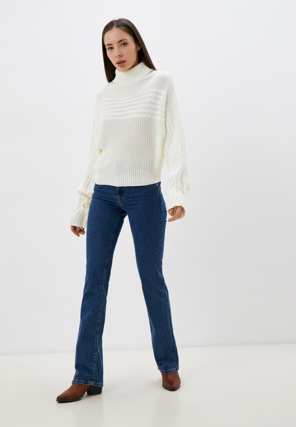 фото Свитер miss gabby