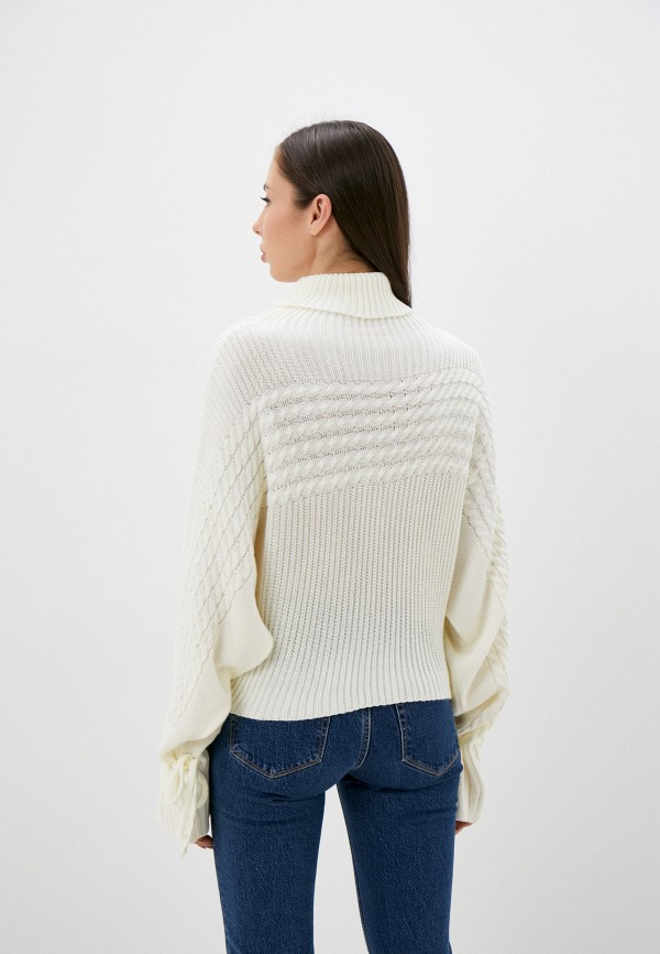 фото Свитер miss gabby