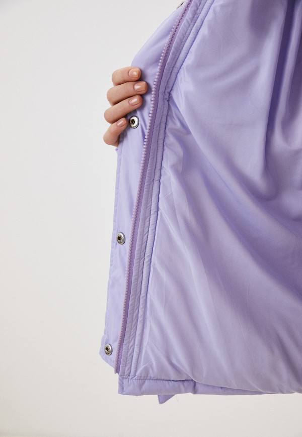 фото Куртка утепленная miss gabby