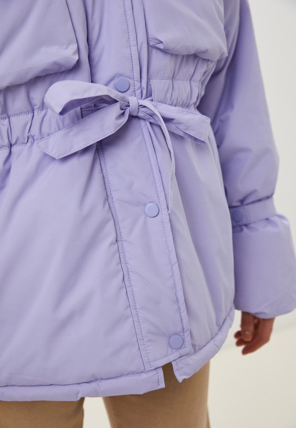 фото Куртка утепленная miss gabby