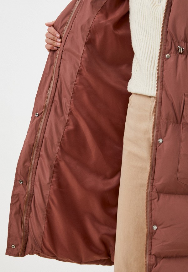 фото Куртка утепленная miss gabby